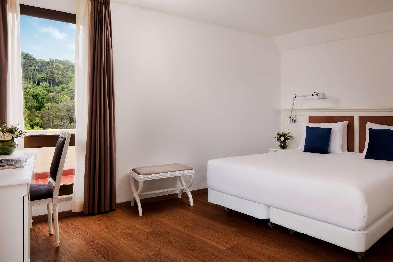 NH Sintra Centro - Oda