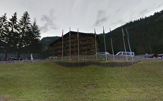 Il Caminetto