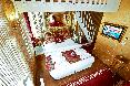 Sultan Tughra Hotel oda fotoğrafı
