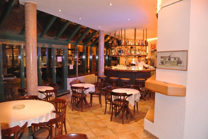 Gruberhof - Bar