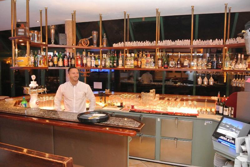 Gruberhof - Bar