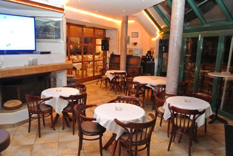 Gruberhof - Bar