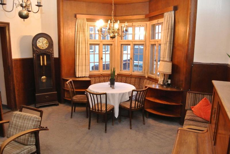 Gruberhof - Lobi