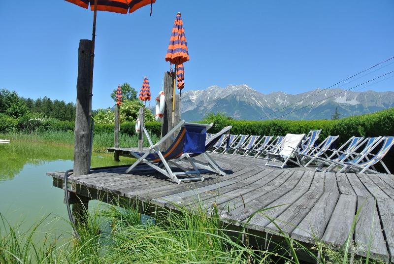 Gruberhof - Genel