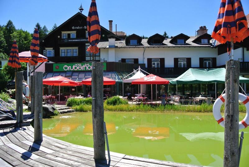 Gruberhof - Genel
