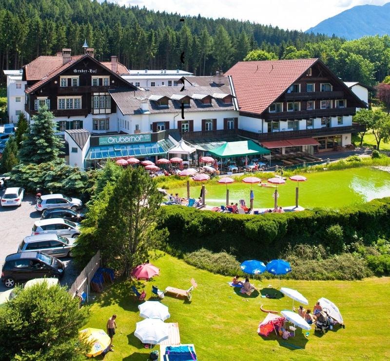 Gruberhof - Genel