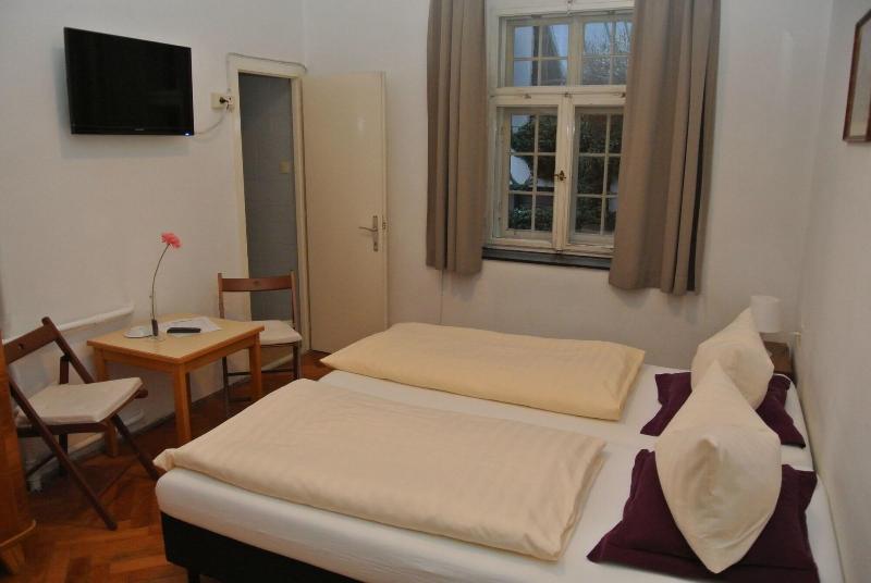 Gruberhof - Oda