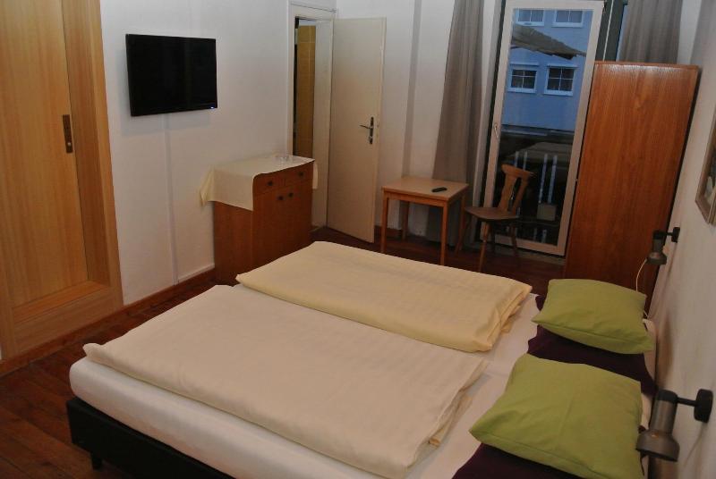 Gruberhof - Oda