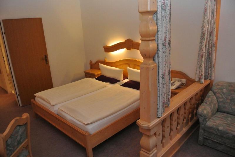 Gruberhof - Oda