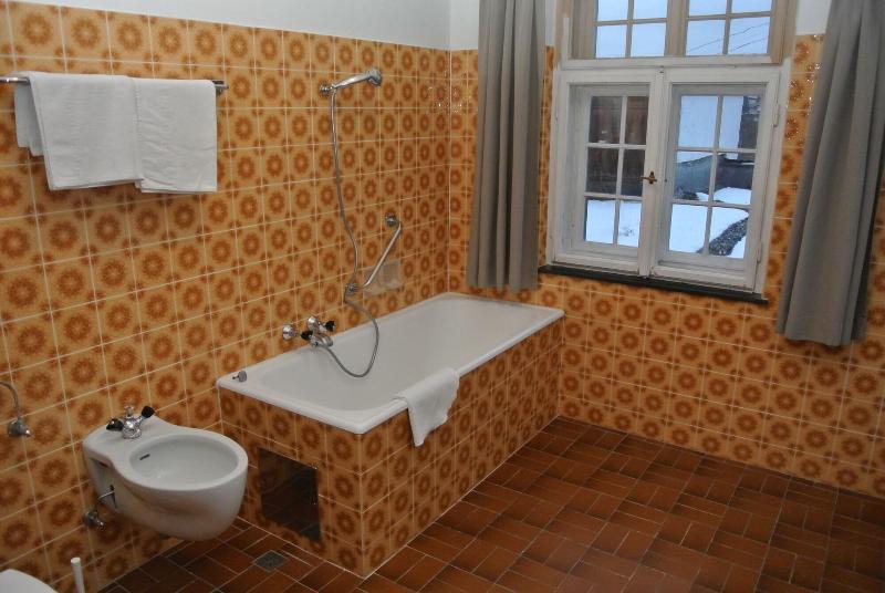 Gruberhof - Oda