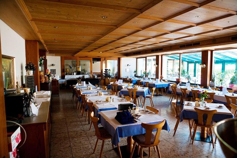 Gruberhof - Restoran