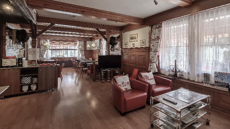 Hotel Roessli - Bar
