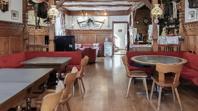 Hotel Roessli - Bar