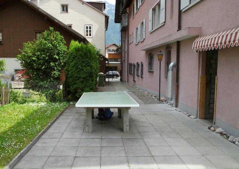 Hotel Roessli - Aktivite