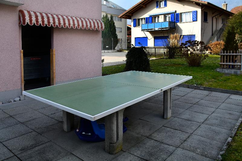 Hotel Roessli - Aktivite