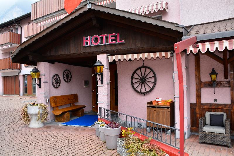 Hotel Roessli - Genel