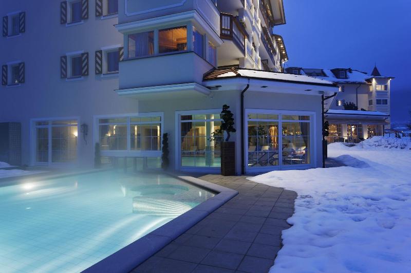 Alpen Wellness Hotel Majestic - Genel