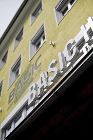 Basic Innsbruck fotoÄŸrafÄ±