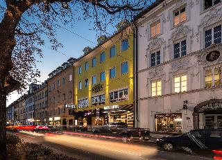 Basic Innsbruck fotoÄŸrafÄ±
