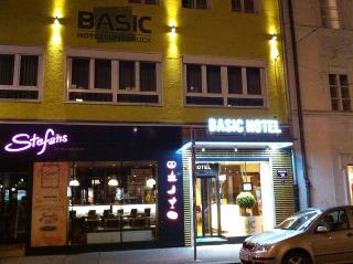 Basic Innsbruck fotoÄŸrafÄ±