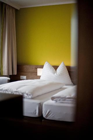 Basic Innsbruck otel fotoğrafı