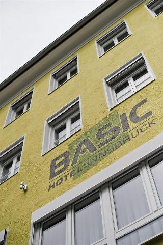 Basic Innsbruck fotoÄŸrafÄ±