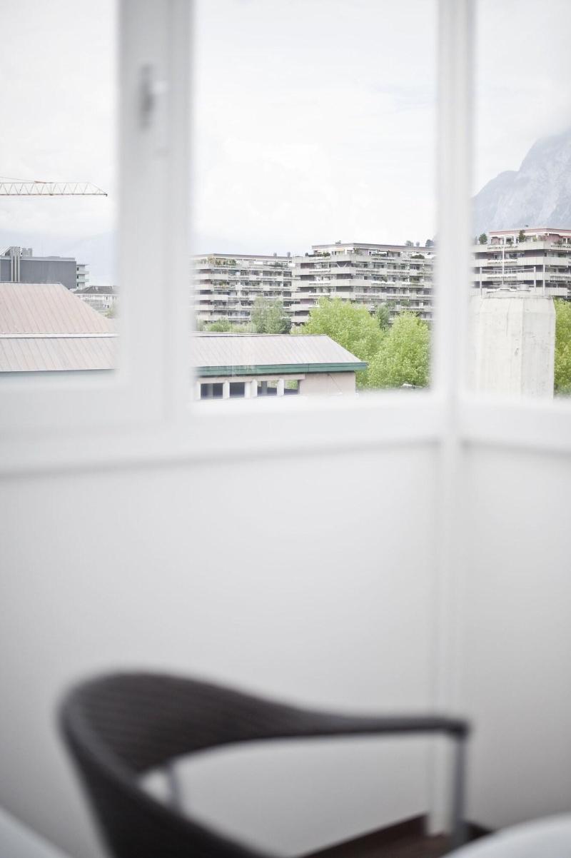 Basic Innsbruck - Genel