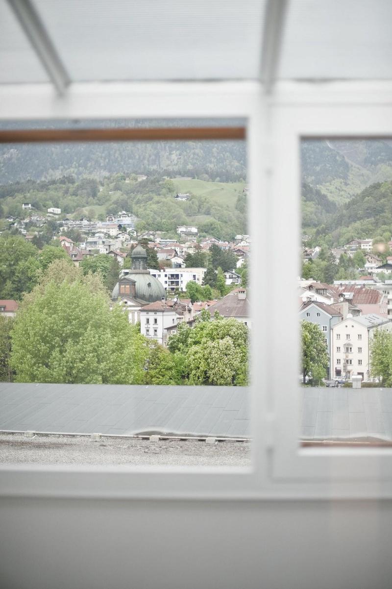 Basic Innsbruck - Genel