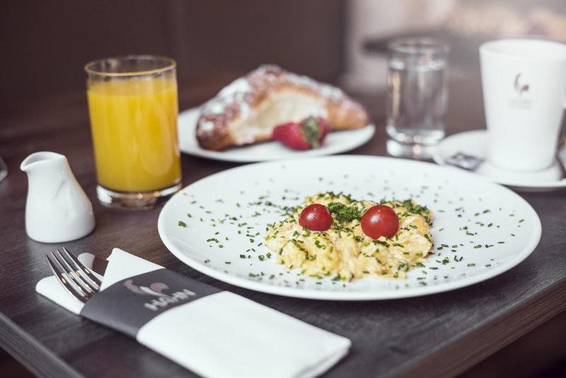 Basic Innsbruck - Restoran