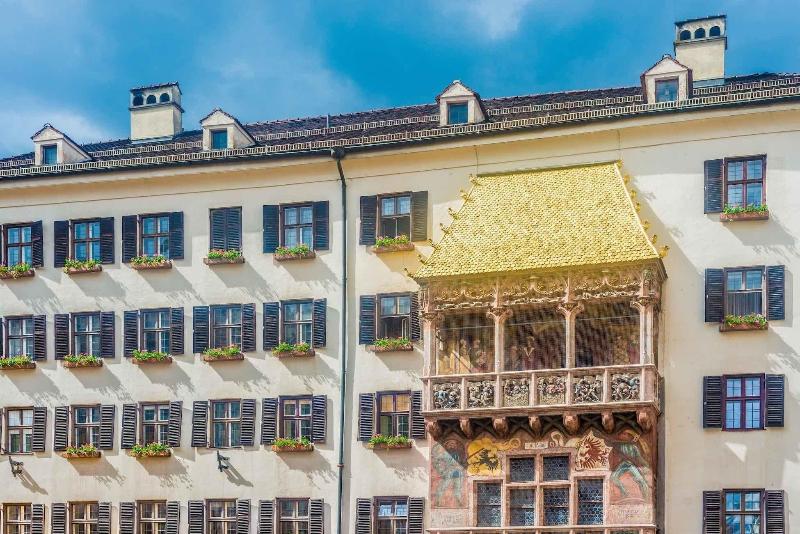 Götznerhof - Genel