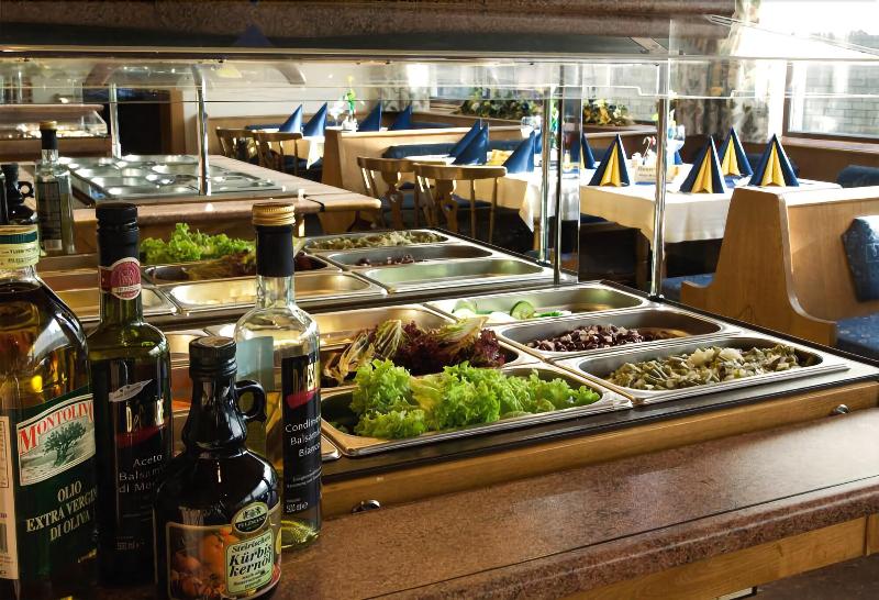 Götznerhof - Restoran