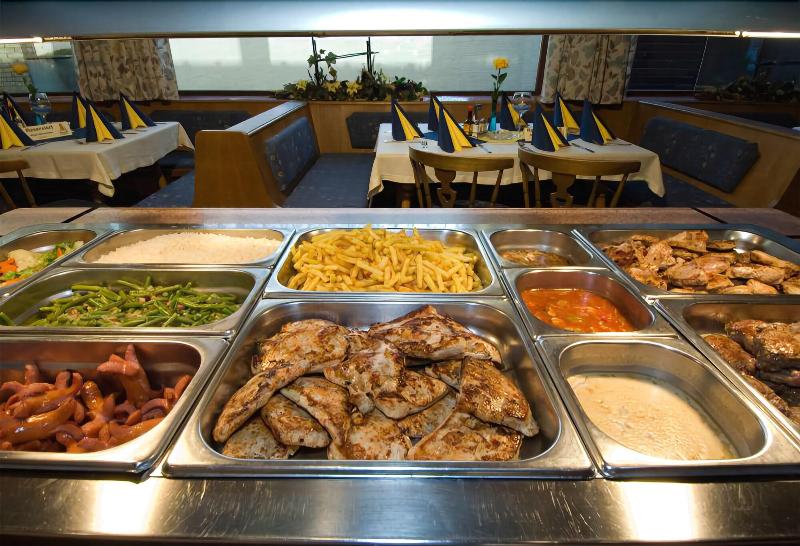 Götznerhof - Restoran