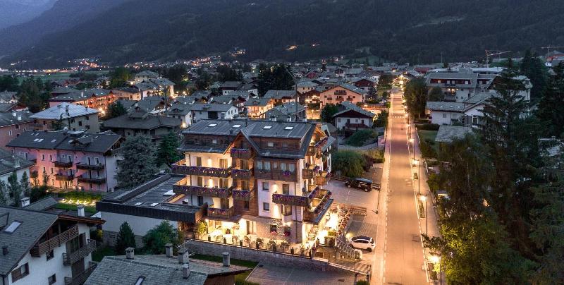 Sottovento Luxury Hospitality - Genel