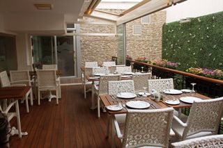 Nowy Efendi Hotel fotoÄŸrafÄ±