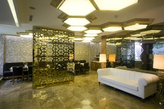 Nowy Efendi Hotel fotoÄŸrafÄ±