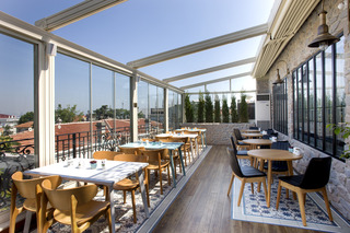Nowy Efendi Hotel fotoÄŸrafÄ±