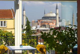 Nowy Efendi Hotel fotoÄŸrafÄ±