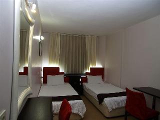 Timya otel fotoğrafı