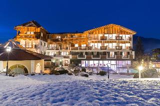 Dolomiten Wellness Residenz Mirabell