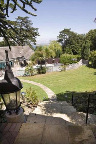 Bourne Hall Country otel fotoğrafı