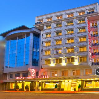 Grand Ünal Hotel