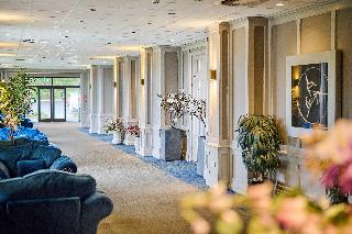 Comis Hotel and Golf Resort fotoÄŸrafÄ±