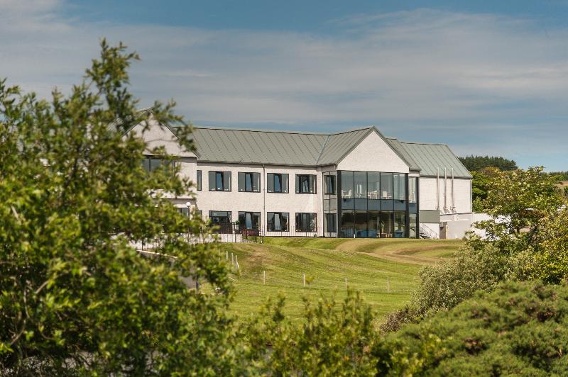 Comis Hotel and Golf Resort - Genel