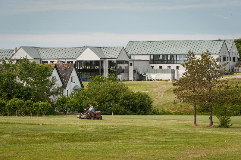 Comis Hotel and Golf Resort - Genel