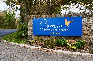 Comis Hotel and Golf Resort fotoÄŸrafÄ±