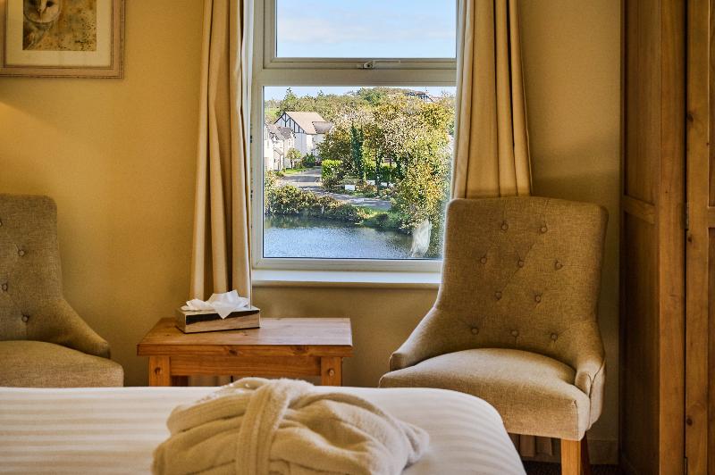 Comis Hotel and Golf Resort - Oda