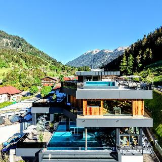 Lärchenhof otel fotoğrafı