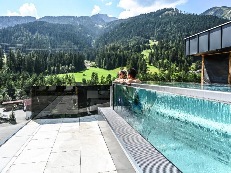 Lärchenhof - Genel