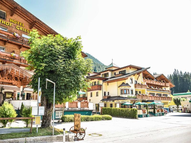 Lärchenhof - Genel