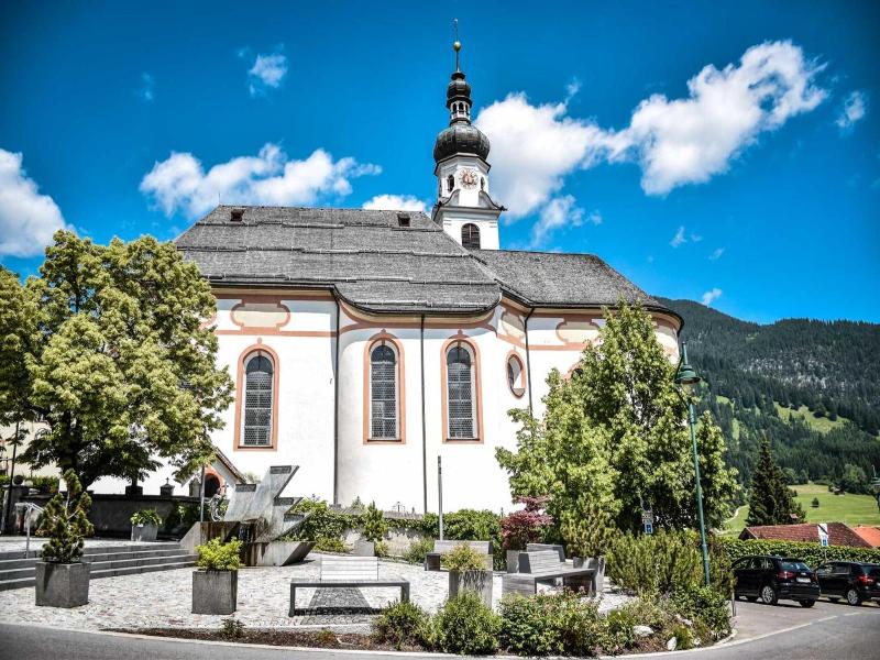Lärchenhof - Genel